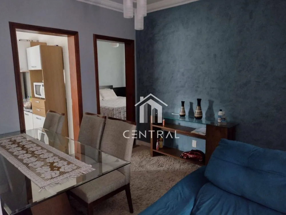 Apartamento, 3 quartos, 74 m² - Foto 2