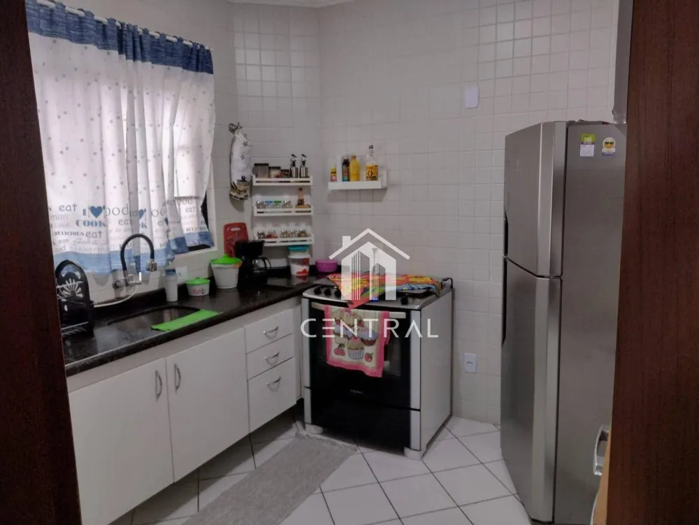 Apartamento, 3 quartos, 74 m² - Foto 5