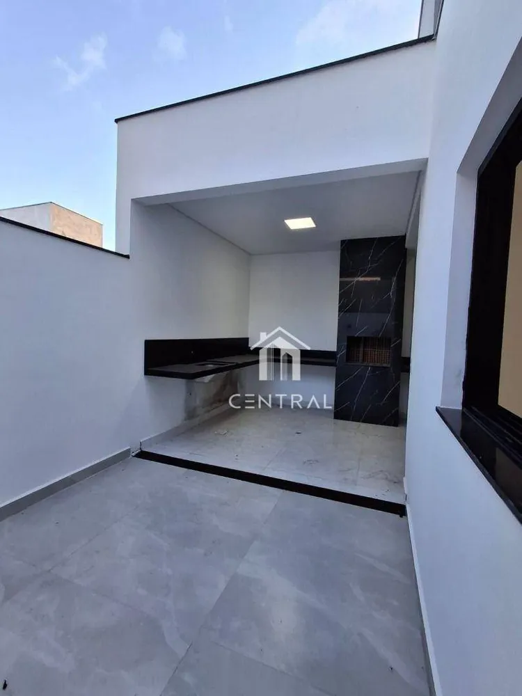 Casa de Condomínio, 3 quartos - Foto 9