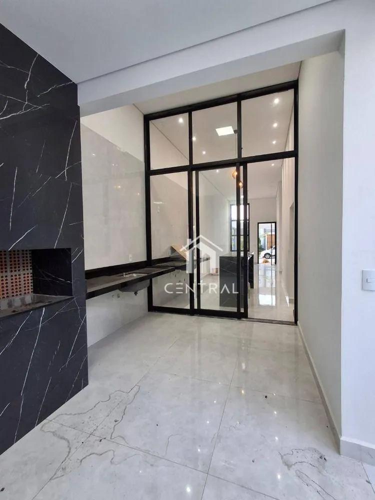 Casa de Condomínio, 3 quartos - Foto 7
