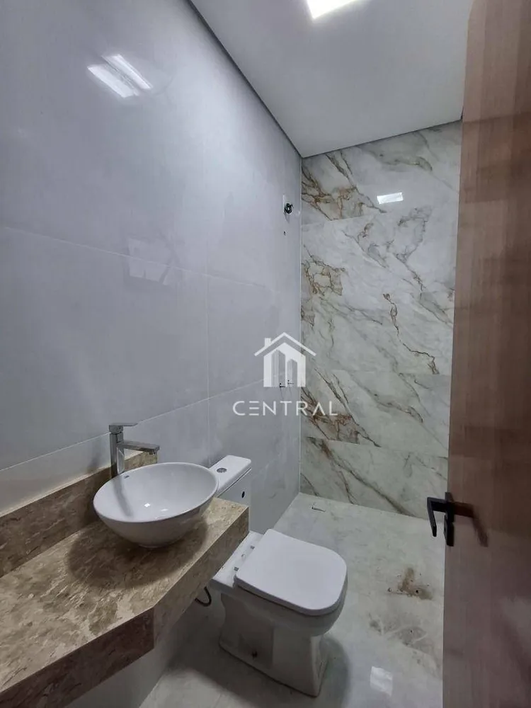 Casa de Condomínio, 3 quartos - Foto 10
