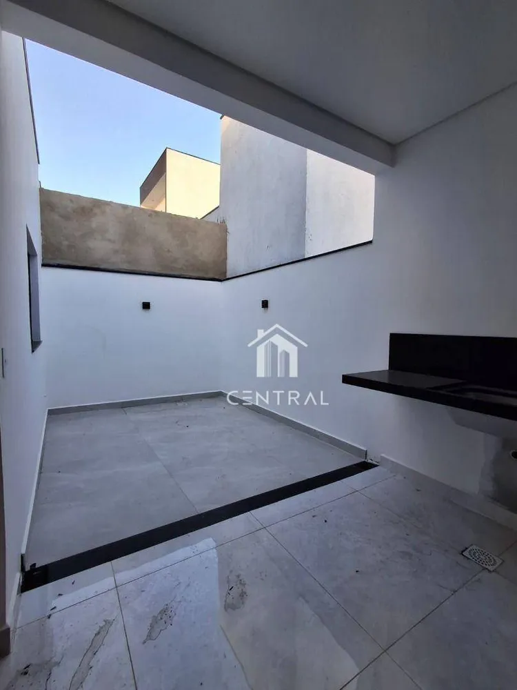 Casa de Condomínio, 3 quartos - Foto 6