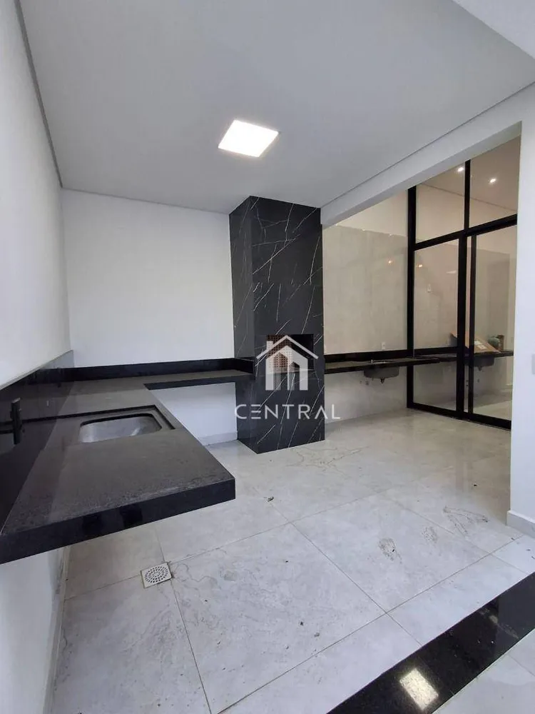 Casa de Condomínio, 3 quartos - Foto 8