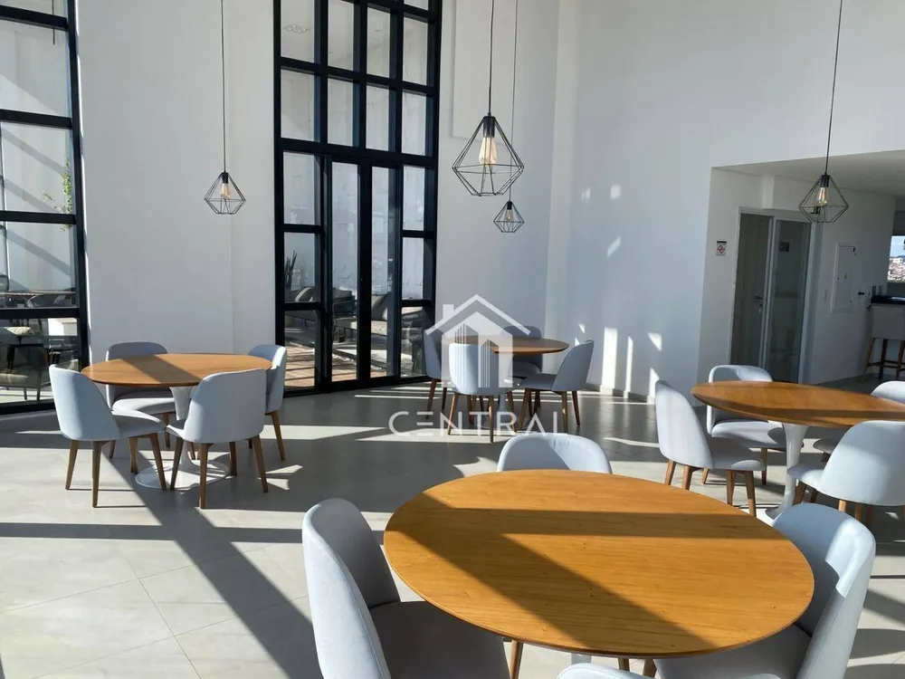 Apartamento, 1 quarto, 33 m² - Foto 10