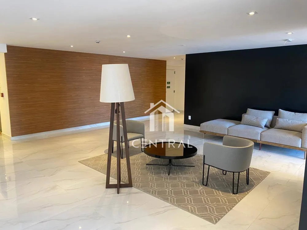 Apartamento, 1 quarto, 33 m² - Foto 9