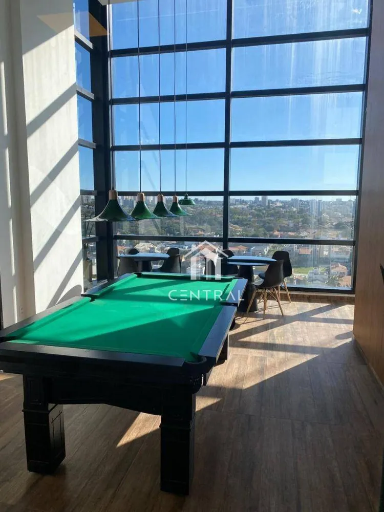 Apartamento, 1 quarto, 33 m² - Foto 8