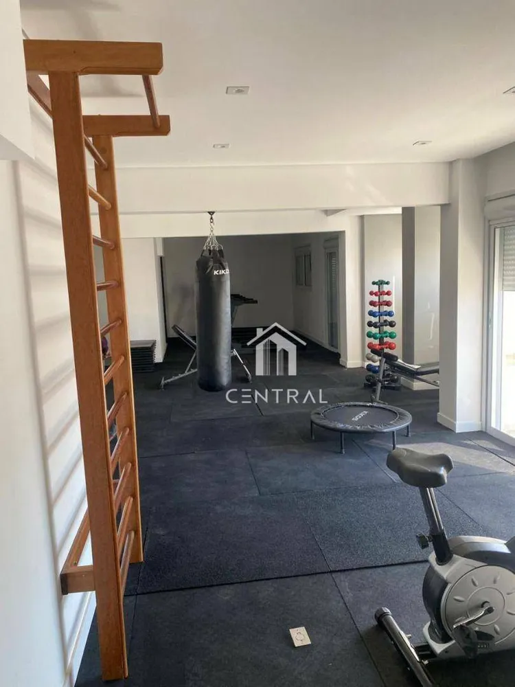Apartamento, 1 quarto, 33 m² - Foto 5