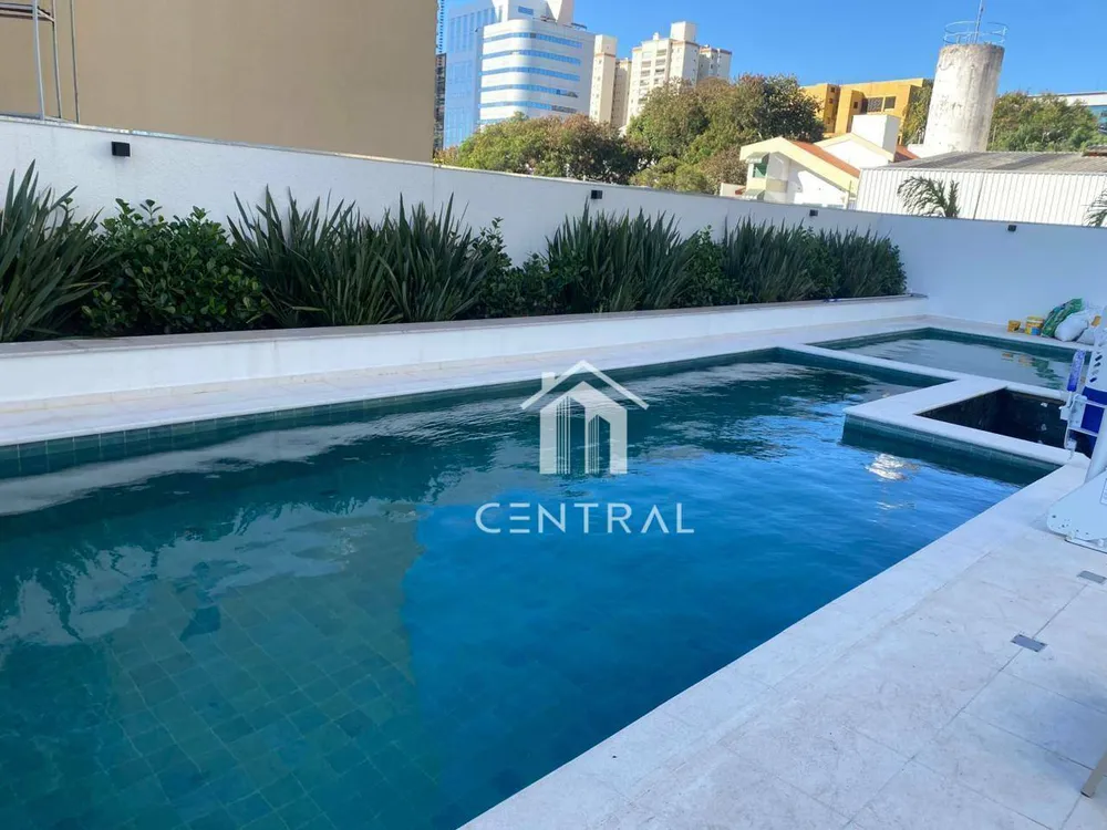 Apartamento, 1 quarto, 33 m² - Foto 1
