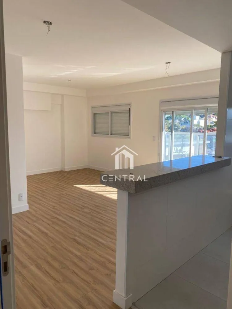 Apartamento, 1 quarto, 33 m² - Foto 4