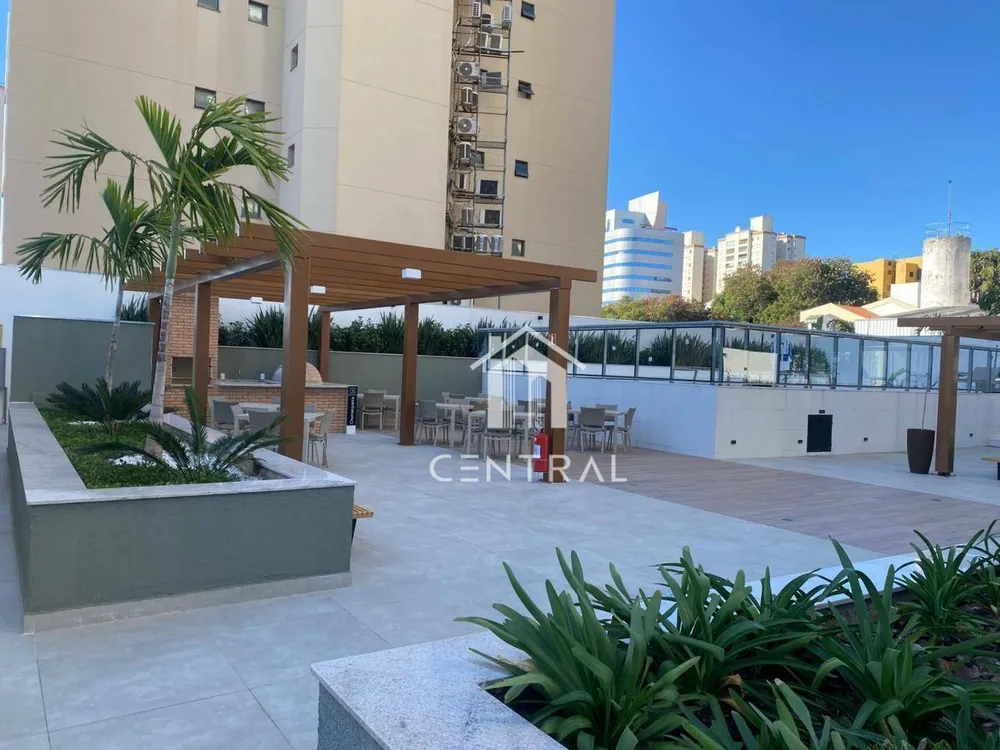 Apartamento, 1 quarto, 33 m² - Foto 11