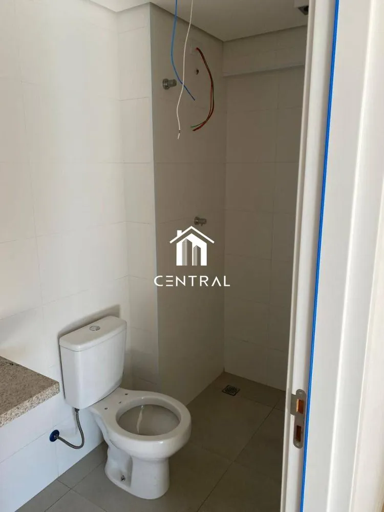 Apartamento, 1 quarto, 33 m² - Foto 7