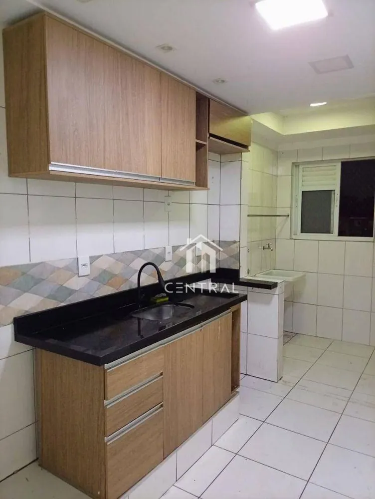 Apartamento, 2 quartos, 55 m² - Foto 4