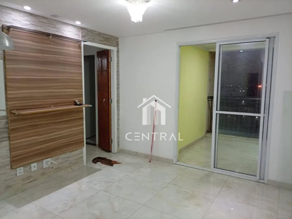 Apartamento, 2 quartos, 55 m² - Foto 3