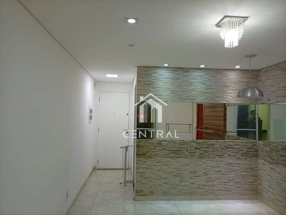 Apartamento, 2 quartos, 55 m² - Foto 6
