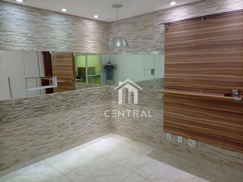 Apartamento, 2 quartos, 55 m² - Foto 2