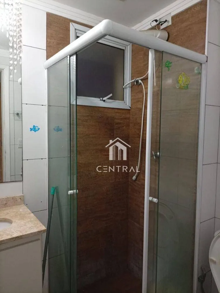 Apartamento, 2 quartos, 55 m² - Foto 12