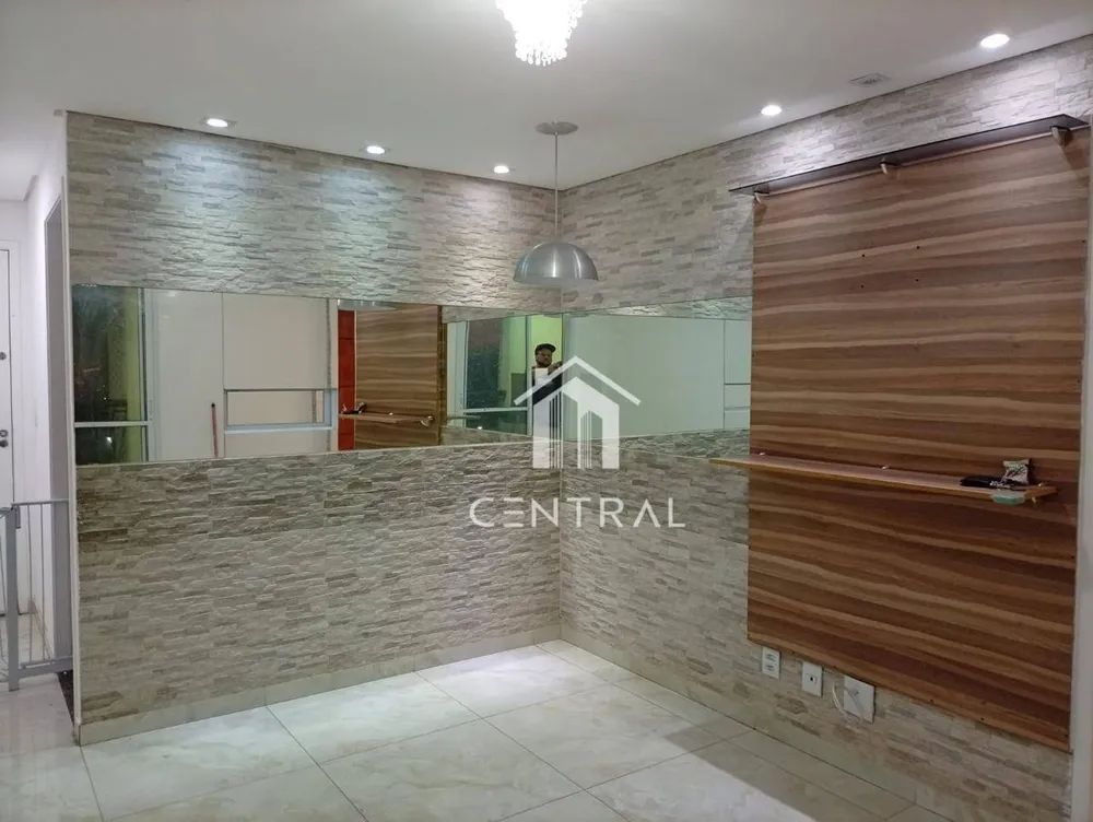 Apartamento, 2 quartos, 55 m² - Foto 1