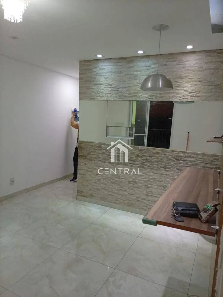 Apartamento, 2 quartos, 55 m² - Foto 8