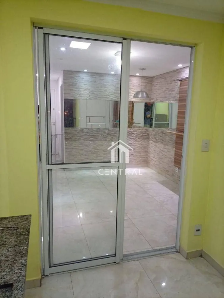 Apartamento, 2 quartos, 55 m² - Foto 7
