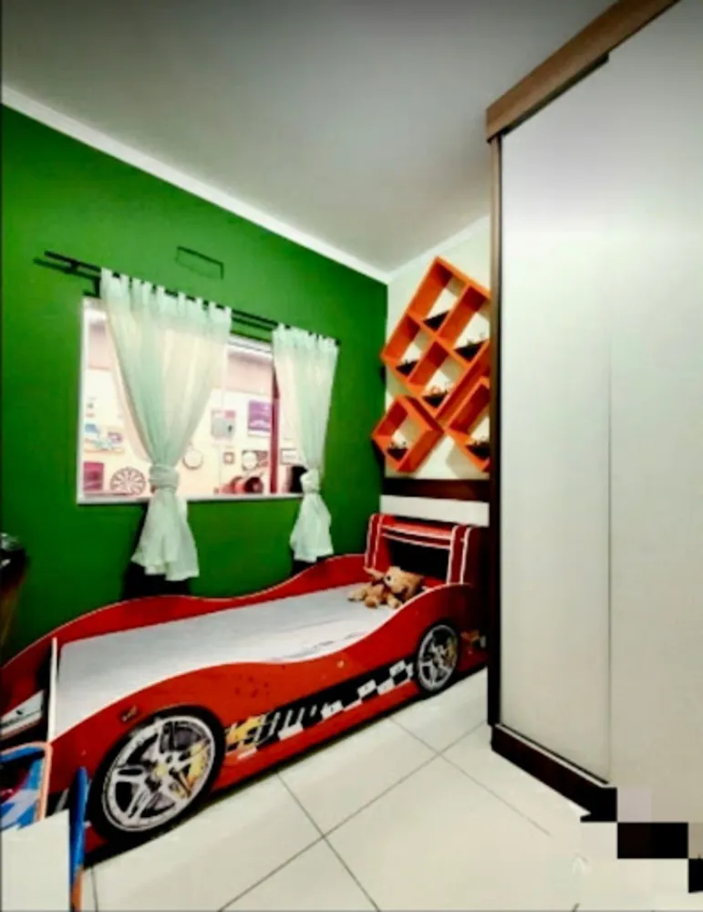 Casa, 3 quartos, 150 m² - Foto 5