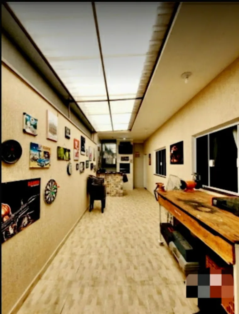 Casa, 3 quartos, 150 m² - Foto 7