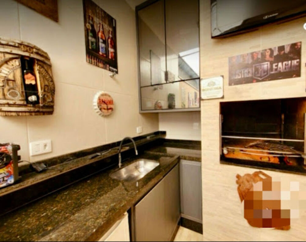 Casa à venda com 3 quartos, 150m² - Foto 2