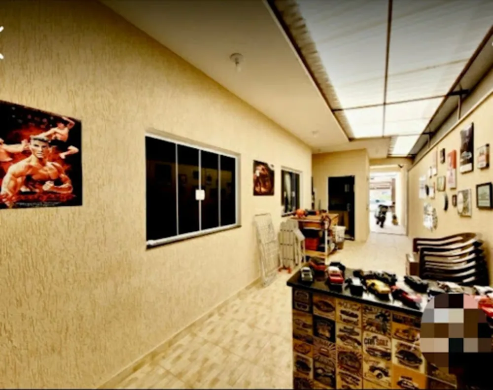 Casa, 3 quartos, 150 m² - Foto 8