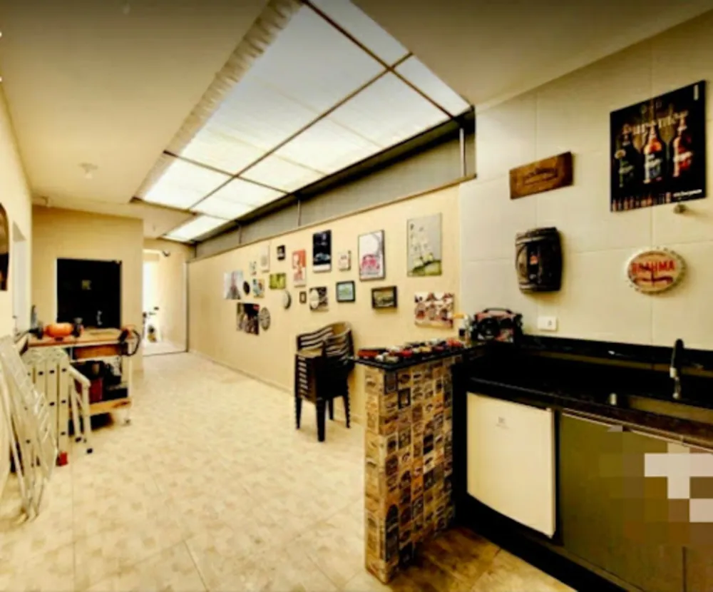 Casa, 3 quartos, 150 m² - Foto 6