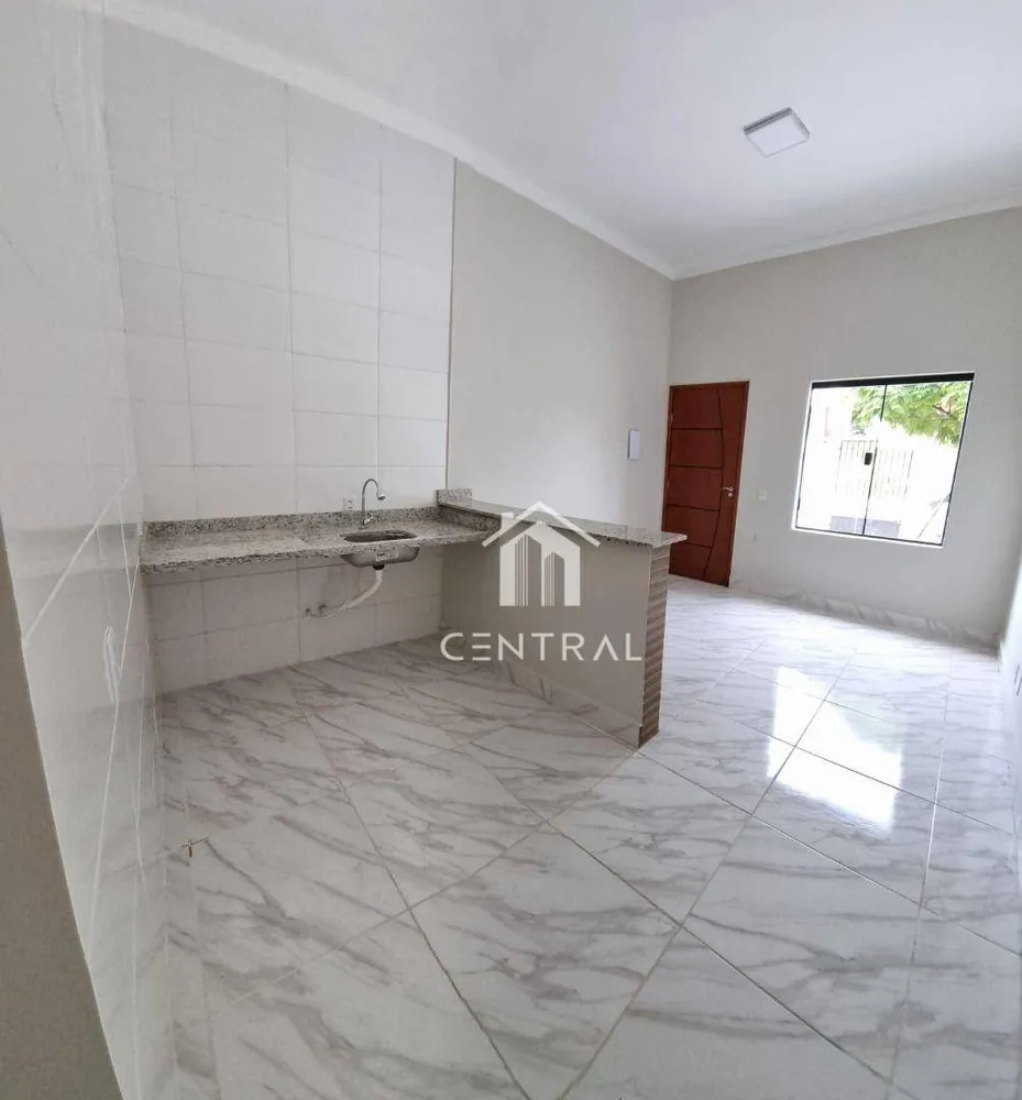 Casa, 2 quartos, 60 m² - Foto 5