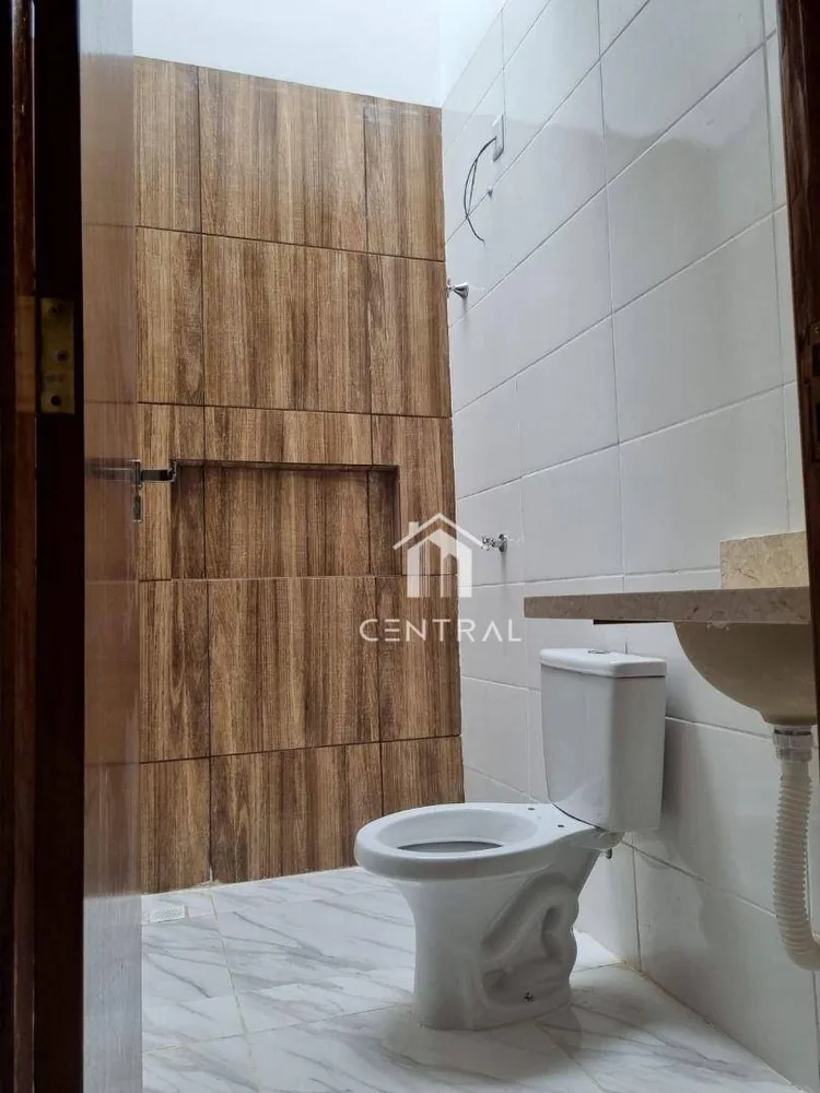 Casa, 2 quartos, 60 m² - Foto 8