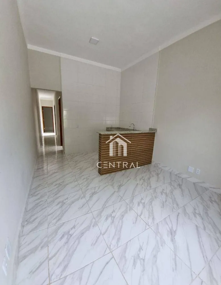 Casa, 2 quartos, 60 m² - Foto 4