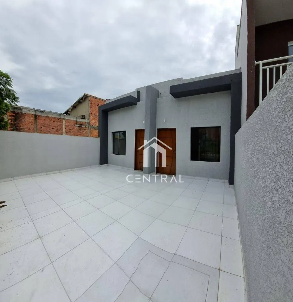 Casa, 2 quartos, 60 m² - Foto 3