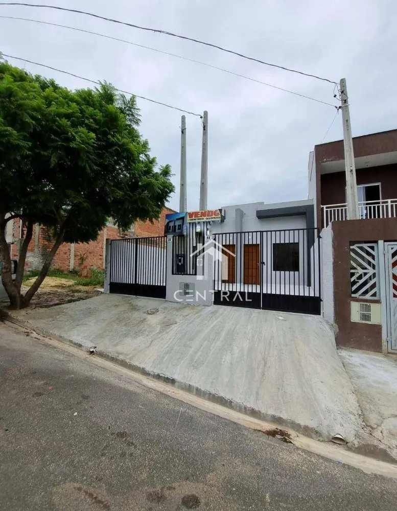 Casa, 2 quartos, 60 m² - Foto 2