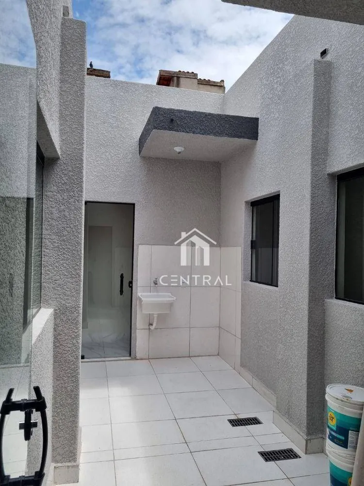 Casa, 2 quartos, 60 m² - Foto 6