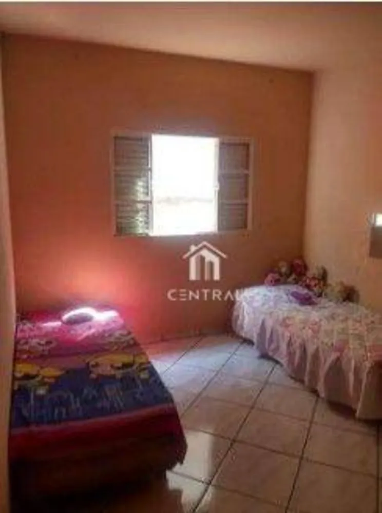 Casa, 2 quartos, 62 m² - Foto 5