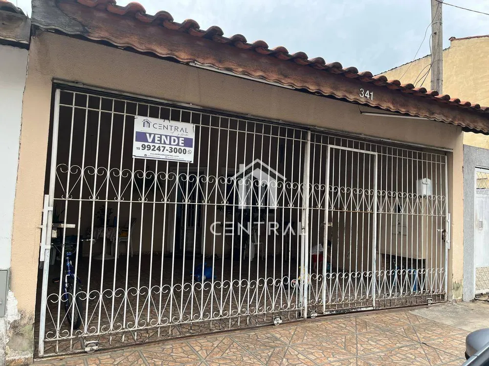 Casa, 2 quartos, 62 m² - Foto 1