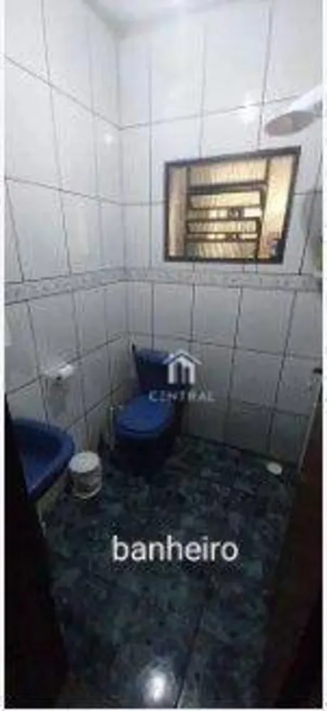 Casa, 2 quartos, 62 m² - Foto 7