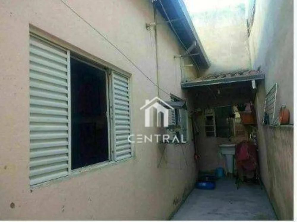 Casa, 2 quartos, 62 m² - Foto 8