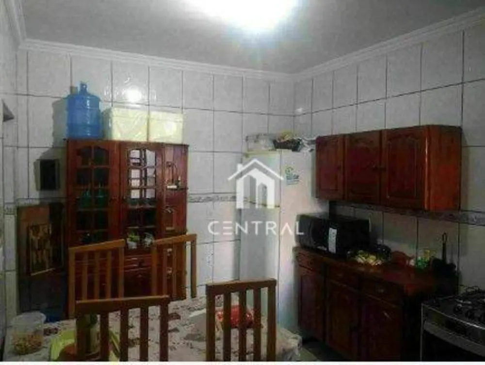 Casa, 2 quartos, 62 m² - Foto 3
