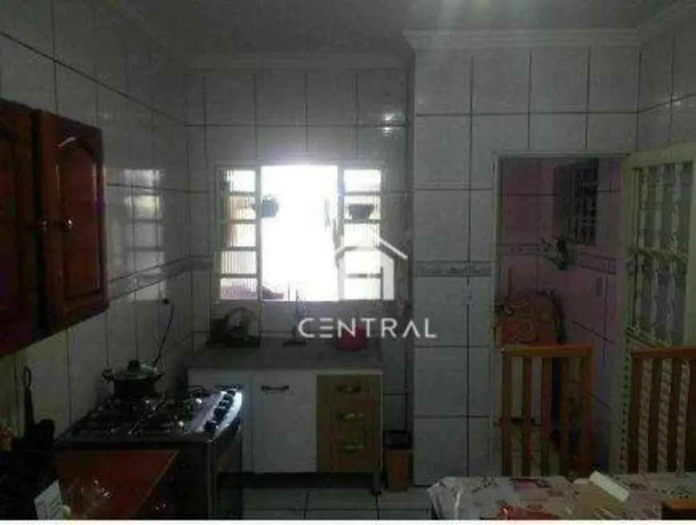 Casa, 2 quartos, 62 m² - Foto 4