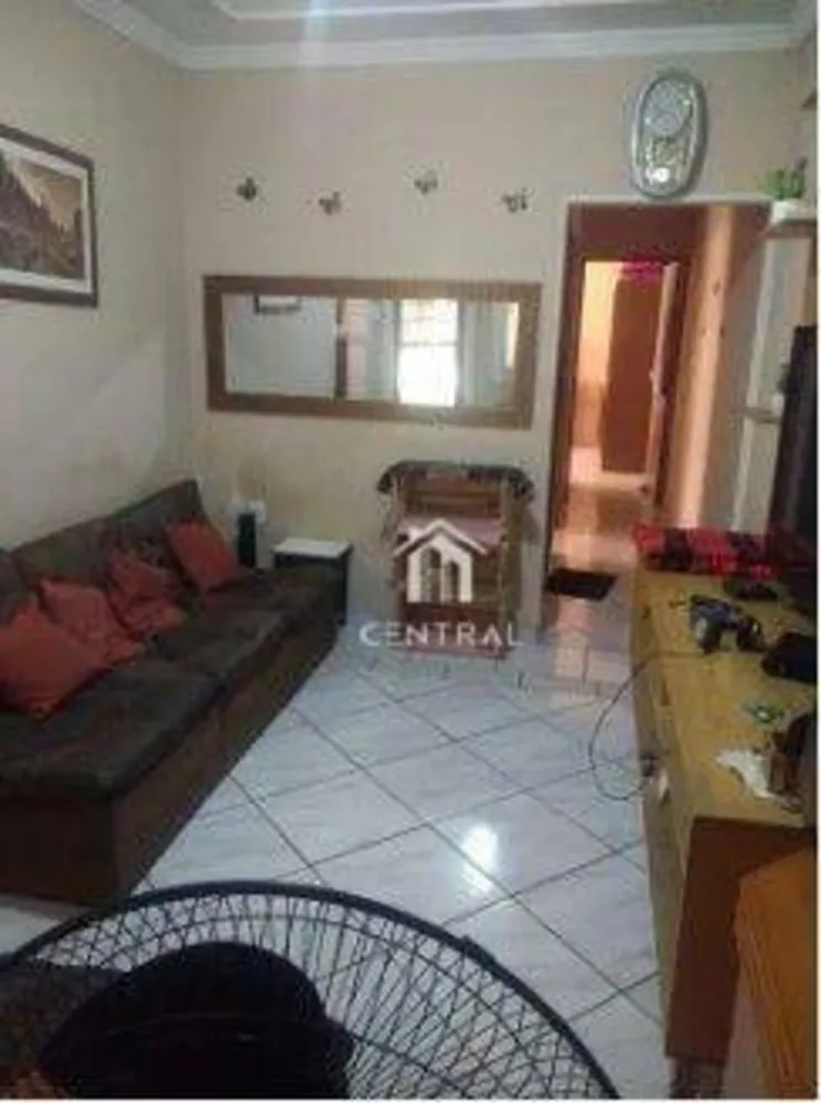 Casa, 2 quartos, 62 m² - Foto 2