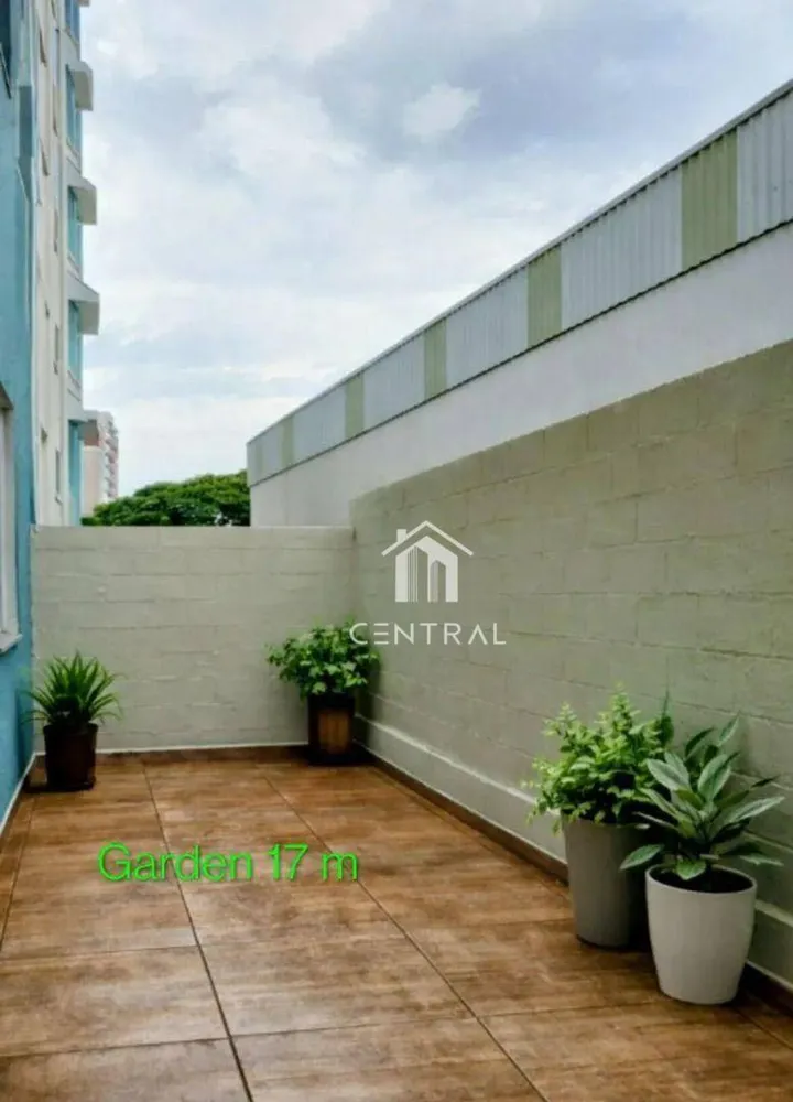 Apartamento, 3 quartos, 77 m² - Foto 5