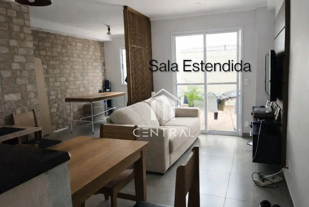 Apartamento, 3 quartos, 77 m² - Foto 1