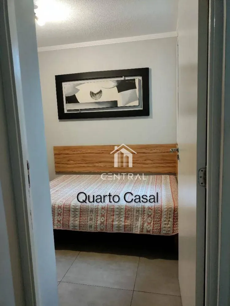 Apartamento, 3 quartos, 77 m² - Foto 4