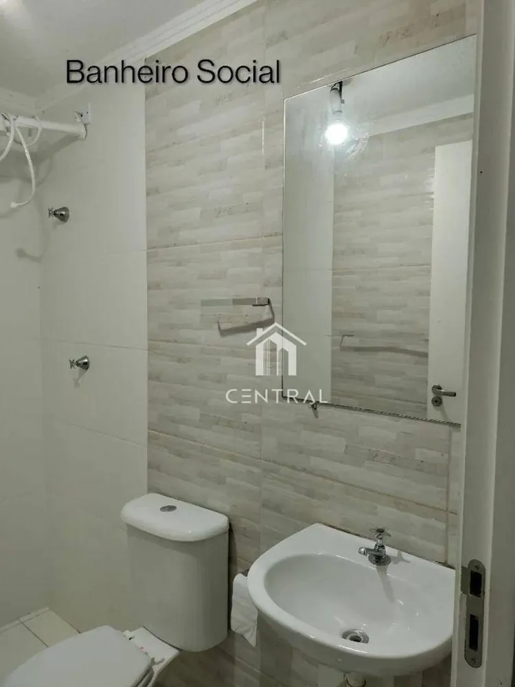 Apartamento, 3 quartos, 77 m² - Foto 6
