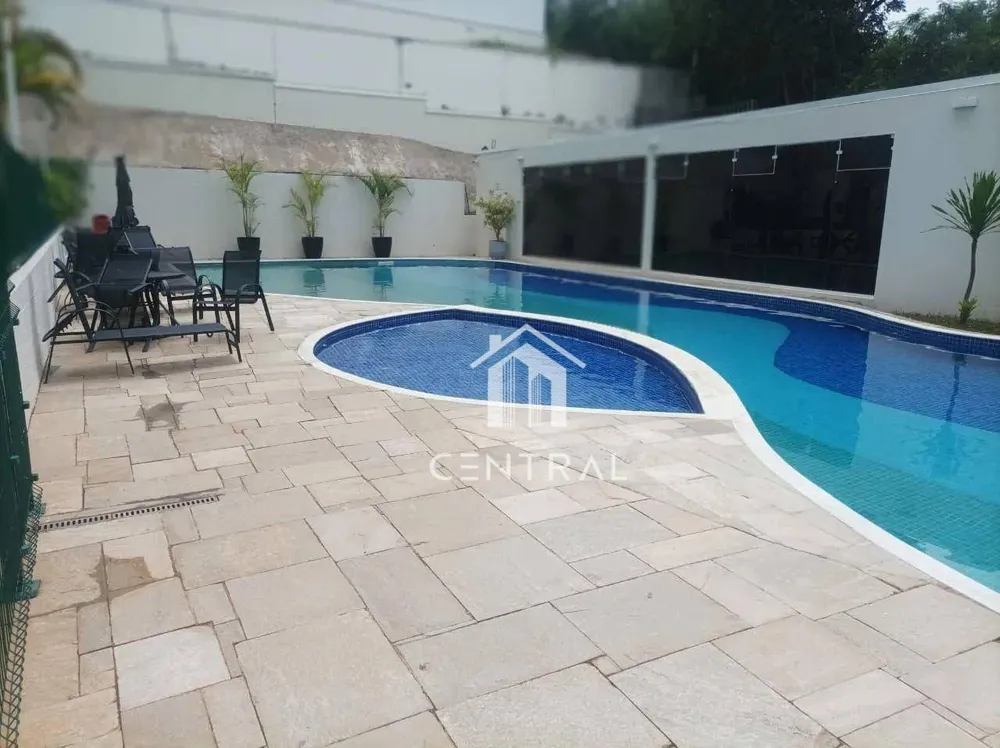 Apartamento, 3 quartos, 77 m² - Foto 9
