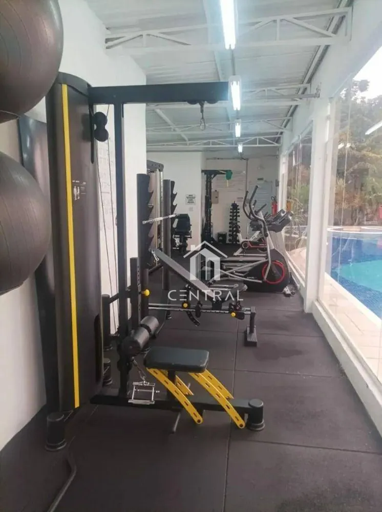 Apartamento, 3 quartos, 77 m² - Foto 11