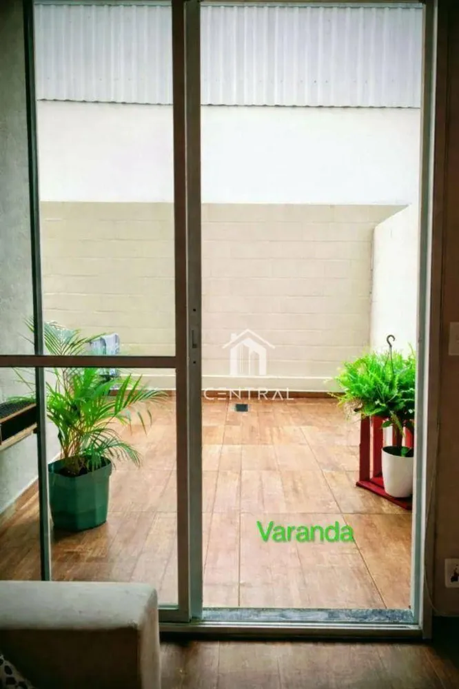 Apartamento, 3 quartos, 77 m² - Foto 2