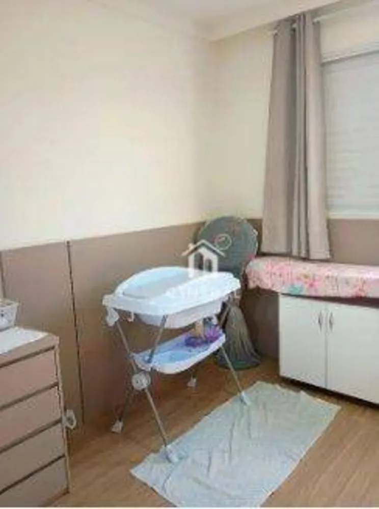 Apartamento, 3 quartos, 97 m² - Foto 9