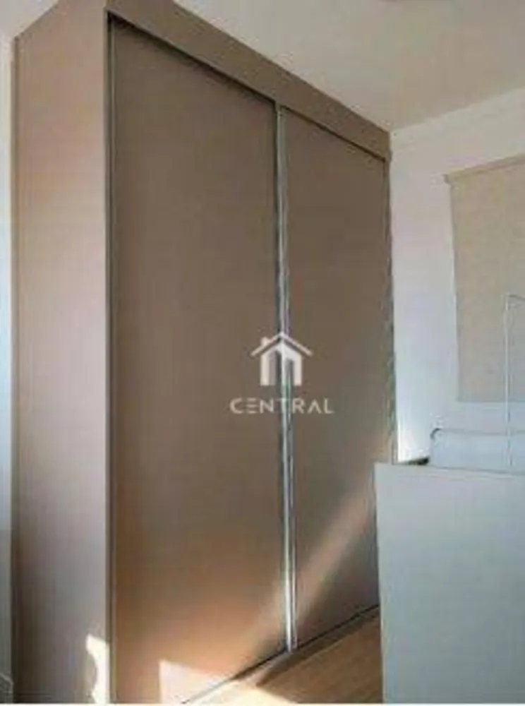 Apartamento, 3 quartos, 97 m² - Foto 11